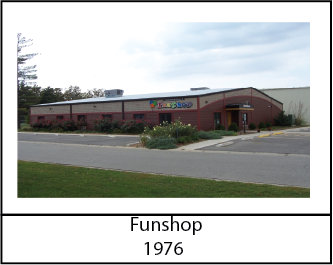 Funshop 1976